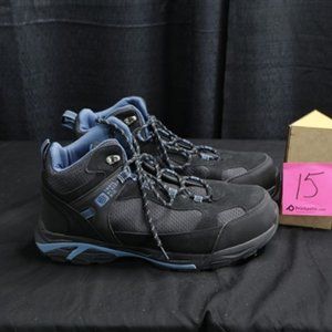 Men’s Black Dykhmily Boots